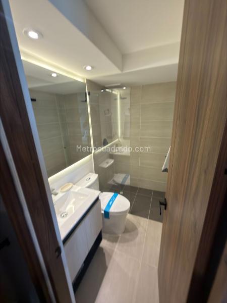 Apartamento en Venta, CIUDAD HAYUELOS   Zona Urbana, Bogotá D.C. - Widok 5