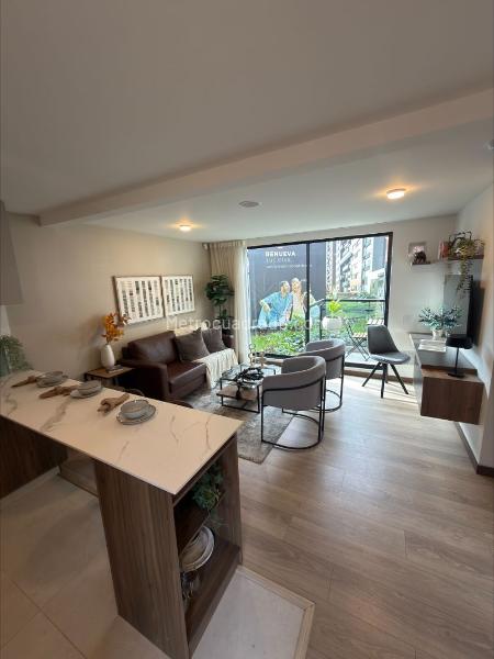 Apartamento en Venta, CIUDAD HAYUELOS   Zona Urbana, Bogotá D.C. - Widok 6
