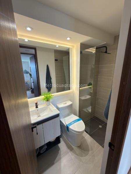 Apartamento en Venta, CIUDAD HAYUELOS   Zona Urbana, Bogotá D.C. - Więcej