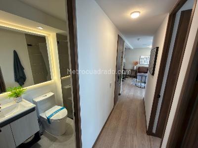 Apartamento en venta en Ciudad Hayuelos, Bogotá · foto 8 de 20