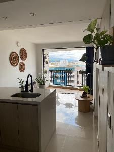 Apartaestudio en Arriendo, URBANIZACION LA FLORA Norte, Cali
