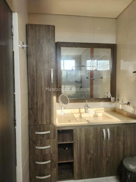 Apartamento en Venta, TORRES CANARIAS  Área urbana, Santa Marta – pohled 4