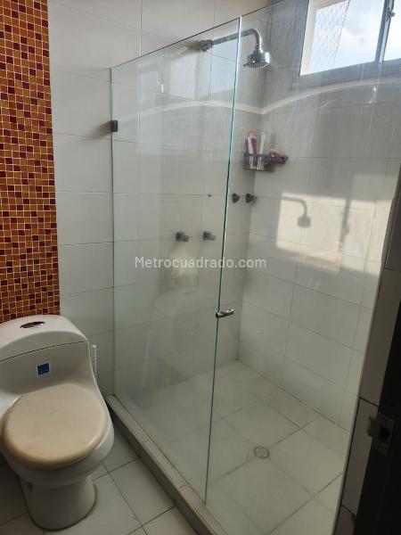 Apartamento en Venta, TORRES CANARIAS  Área urbana, Santa Marta – pohled 5