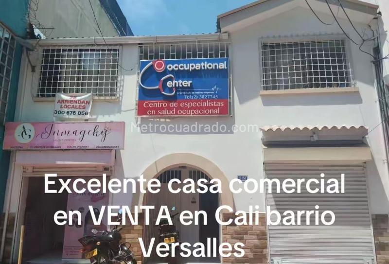 Casa en Venta, VERSALLES   Norte, Cali - Vista 3
