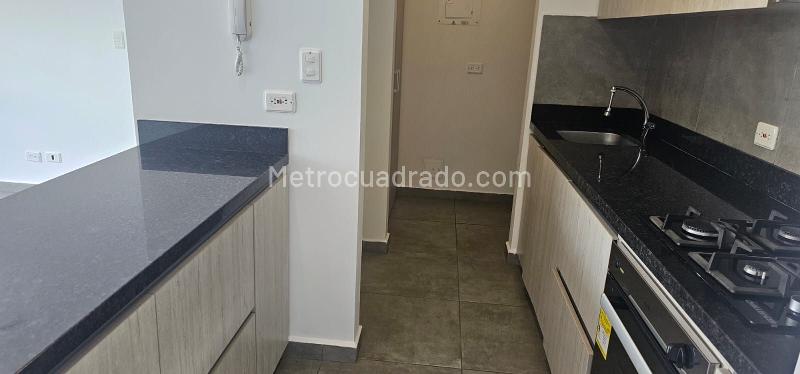 Apartamento en Arriendo, CONJUNTO HORIZONTE VERDE   Norte, Armenia - Widok 2