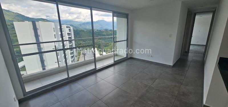 Apartamento en Arriendo, CONJUNTO HORIZONTE VERDE   Norte, Armenia - Widok 4