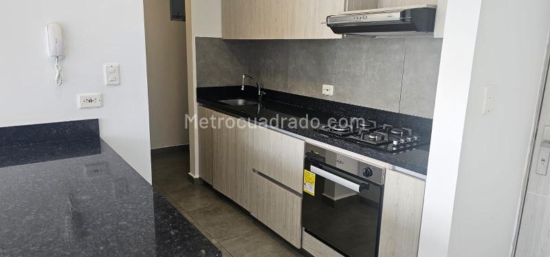 Apartamento en Arriendo, CONJUNTO HORIZONTE VERDE   Norte, Armenia - Widok 5