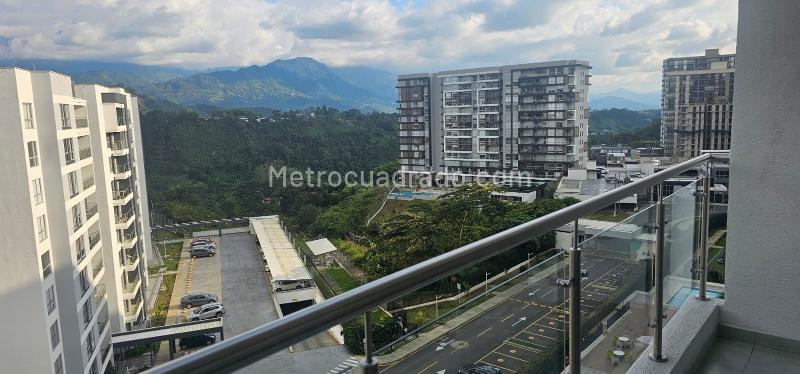 Apartamento en Arriendo, CONJUNTO HORIZONTE VERDE   Norte, Armenia - Widok 6