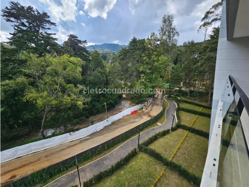 Apartamento en Arriendo, RIONEGRO, Rionegro - Ansicht 2