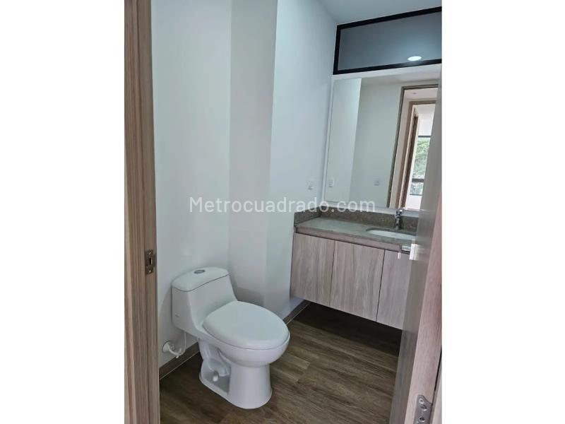 Apartamento en Arriendo, RIONEGRO, Rionegro - Ansicht 3