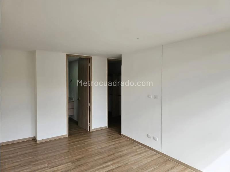 Apartamento en Arriendo, RIONEGRO, Rionegro - Ansicht 4