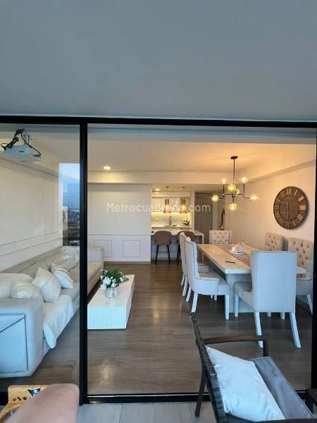 Apartamento en Venta, EL DORADO   Zona  Urbana, Pereira - Widok 2
