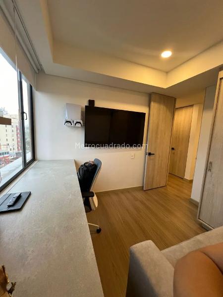 Apartamento en Venta, EL DORADO   Zona  Urbana, Pereira - Widok 4