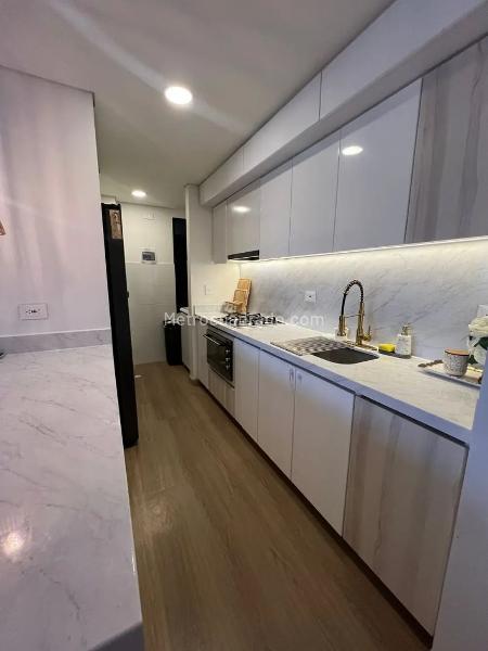 Apartamento en Venta, EL DORADO   Zona  Urbana, Pereira - Widok 5