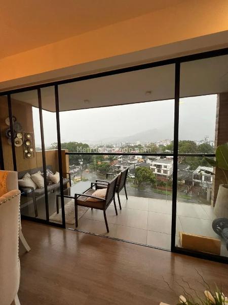 Apartamento en Venta, EL DORADO   Zona  Urbana, Pereira - Widok 3