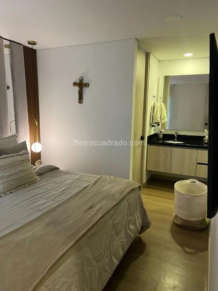 Apartamento en Venta, EL DORADO   Zona  Urbana, Pereira - Widok 6