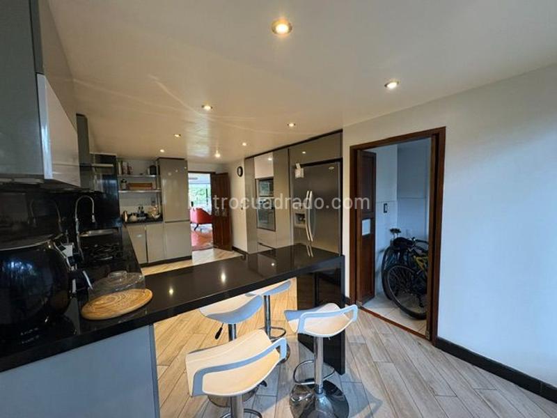 Apartamento en Arriendo, LAS ROSALES   Zona Urbana, Bogotá D.C. – další