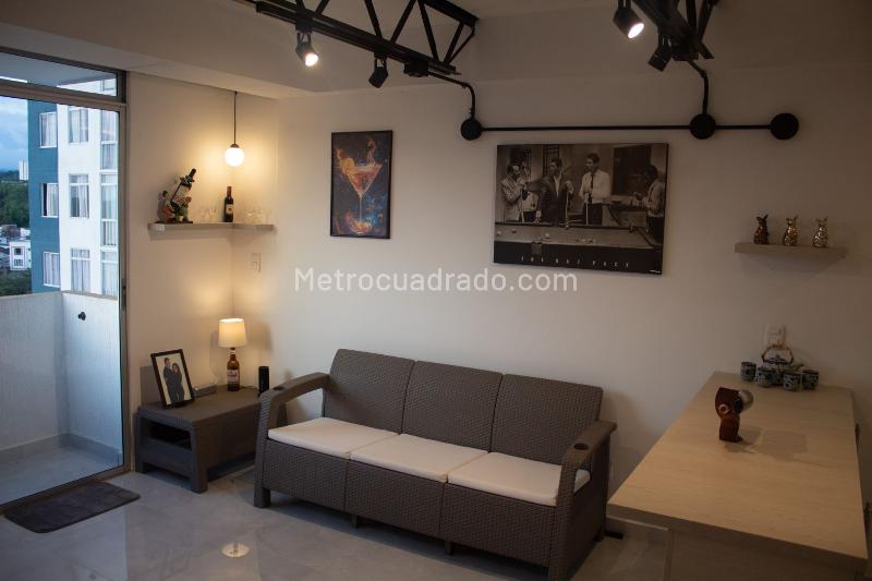Piso – Armenia, Alfonso López - Vista 3