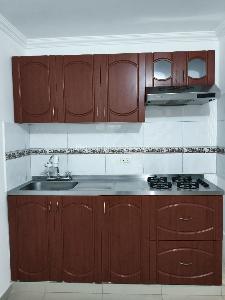 Apartamento en venta en Nueva Marsella, Bogotá · foto 6 de 12