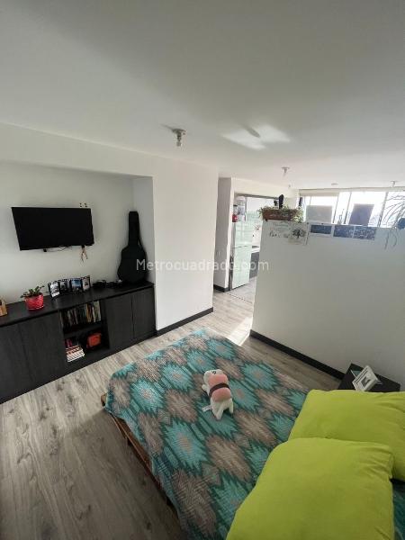 Apartamento en Arriendo, LAS NIEVES   Centro Internacional, Bogotá D.C. - Ansicht 2