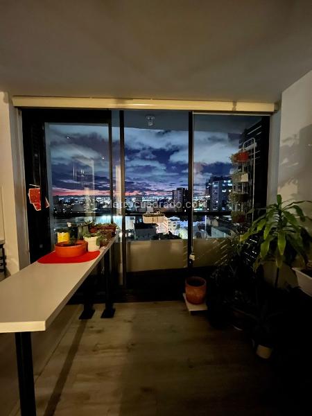 Apartamento en Arriendo, LAS NIEVES   Centro Internacional, Bogotá D.C. - Mehr