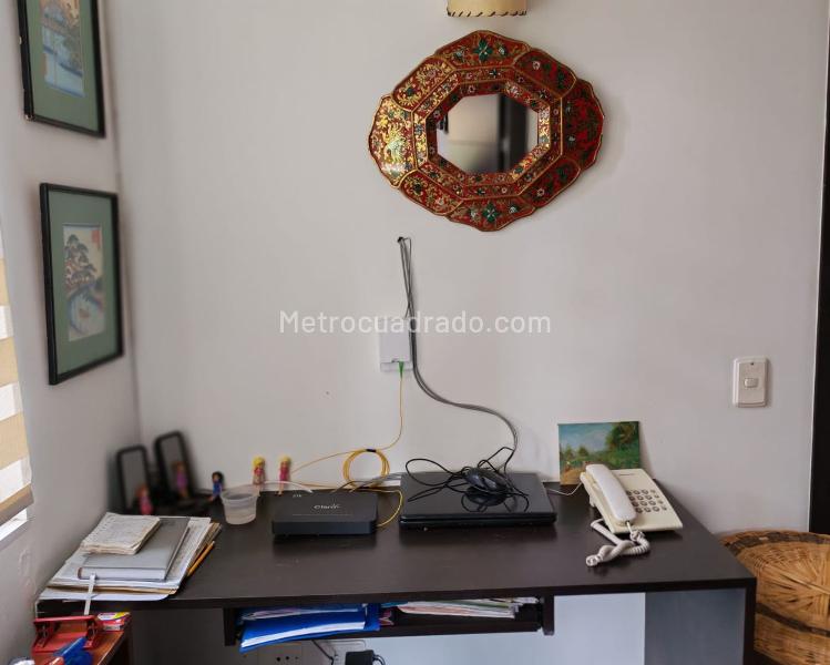 Apartamento en Venta, Nogales Reservado, Cajicá - Widok 3
