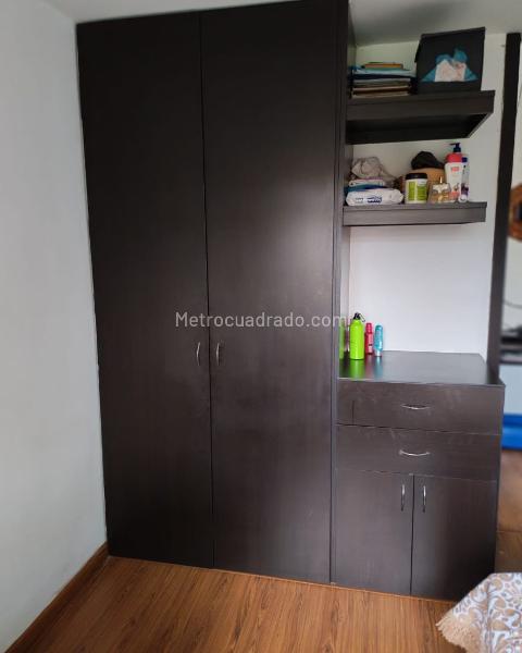 Apartamento en Venta, Nogales Reservado, Cajicá - Widok 4