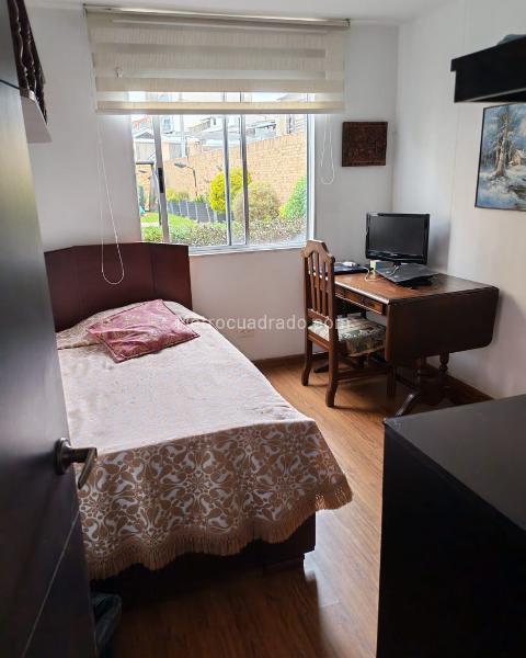Apartamento en Venta, Nogales Reservado, Cajicá - Widok 5