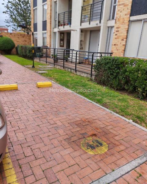 Apartamento en Venta, Nogales Reservado, Cajicá - Widok 6
