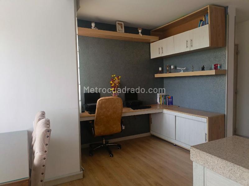 Apartamento en Venta, BOSCONIA   Castilla Marsella, Bogotá D.C. - Widok 4