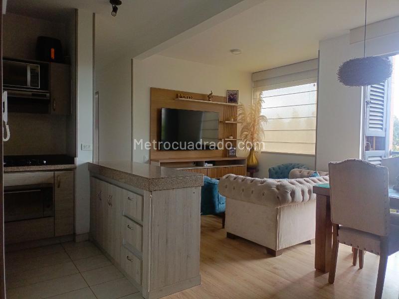 Apartamento en Venta, BOSCONIA   Castilla Marsella, Bogotá D.C. - Widok 6