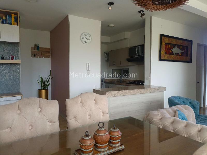 Apartamento en Venta, BOSCONIA   Castilla Marsella, Bogotá D.C. - Więcej