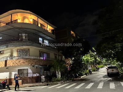 Apartamento en venta en La Magnolia, Envigado · foto 16 de 17