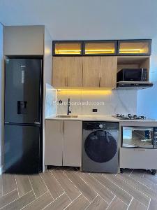 Apartamento en venta en La Magnolia, Envigado · foto 3 de 17