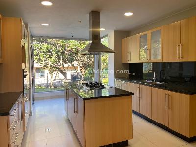 Casa de 5 alcobas en venta en Condominio Sikasue, La Calera · foto 17 de 20