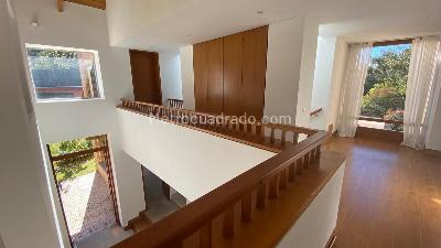 Casa de 5 alcobas en venta en Condominio Sikasue, La Calera · foto 16 de 20