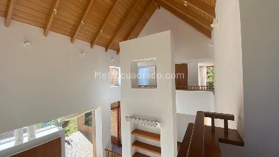 Casa de 5 alcobas en venta en Condominio Sikasue, La Calera · foto 10 de 20