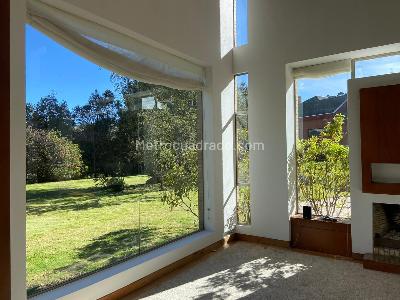 Casa de 5 alcobas en venta en Condominio Sikasue, La Calera · foto 11 de 20