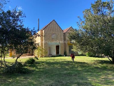 Casa de 5 alcobas en venta en Condominio Sikasue, La Calera · foto 5 de 20
