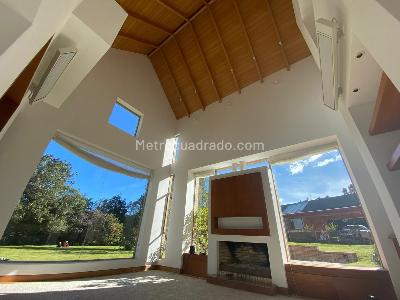 Casa de 5 alcobas en venta en Condominio Sikasue, La Calera · foto 8 de 20