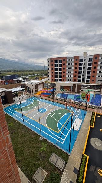 Apartamento en Venta, ALFAGUARA   Sur, Cali - Ansicht 2