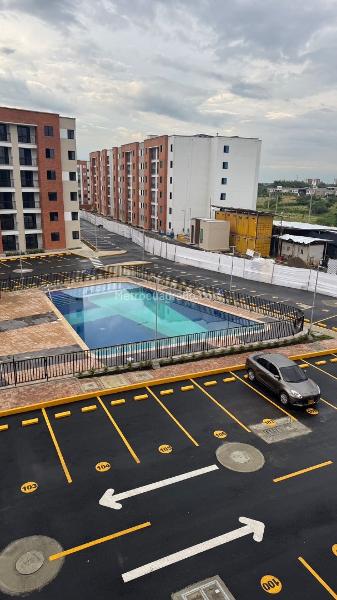 Apartamento en Venta, ALFAGUARA   Sur, Cali - Ansicht 3