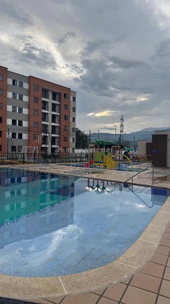 Apartamento en Venta, ALFAGUARA   Sur, Cali - Ansicht 4