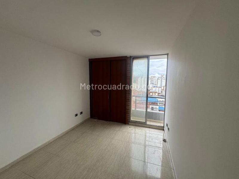 Piso – Bucaramanga, Comuna de San Francisco - Más