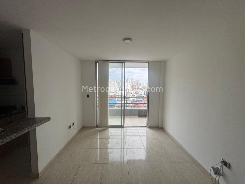 Piso – Bucaramanga, Comuna de San Francisco - Vista 3