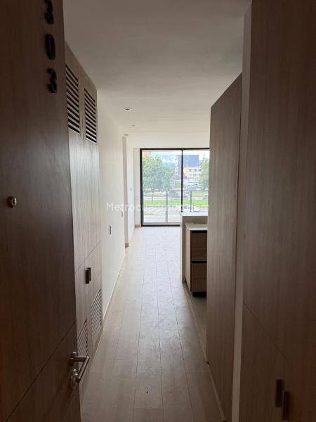Apartamento en Arriendo, CIUDAD SALITRE   Zona Urbana, Bogotá D.C. – pohled 4