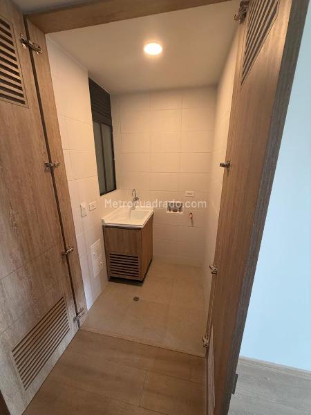Apartamento en Arriendo, CIUDAD SALITRE   Zona Urbana, Bogotá D.C. – pohled 5