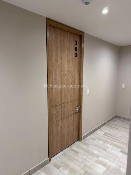 Apartamento en Arriendo, CIUDAD SALITRE   Zona Urbana, Bogotá D.C. – pohled 3
