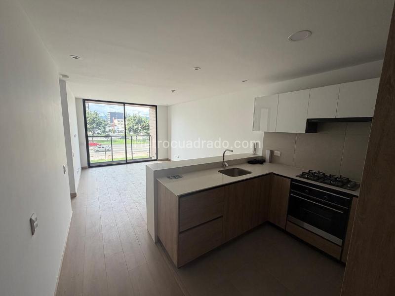 Apartamento en Arriendo, CIUDAD SALITRE   Zona Urbana, Bogotá D.C. – pohled 6