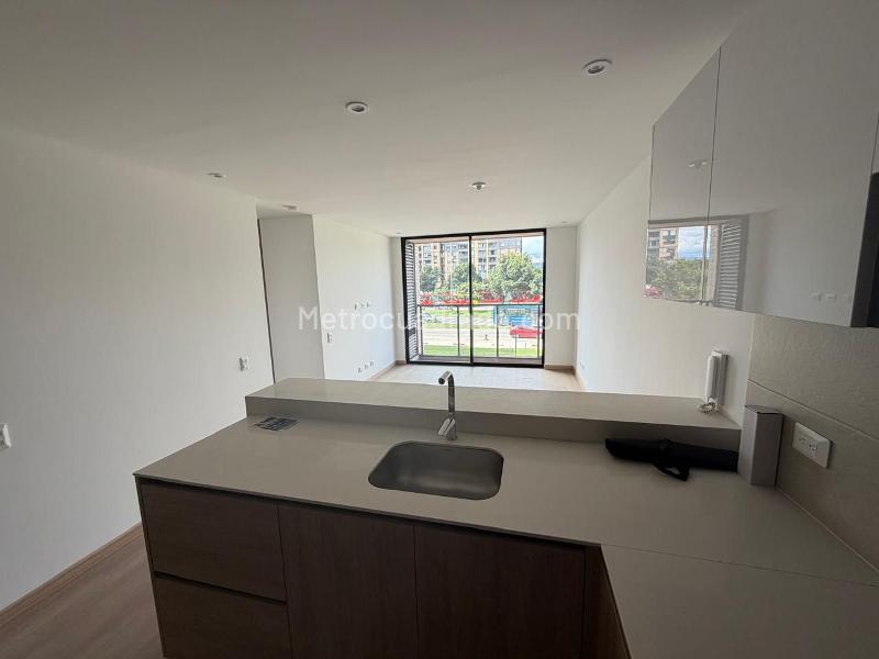 Apartamento en Arriendo, CIUDAD SALITRE   Zona Urbana, Bogotá D.C. – další